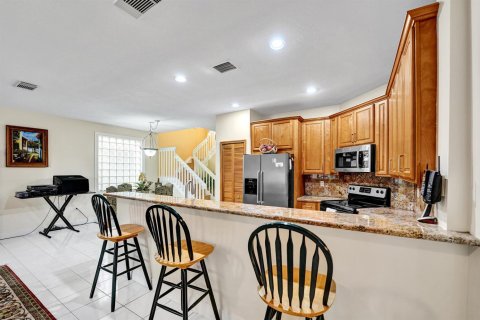 Villa ou maison à vendre à Miramar, Floride: 4 chambres, 242.29 m2 № 2087158 - photo 22