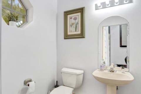 Villa ou maison à vendre à Miramar, Floride: 4 chambres, 242.29 m2 № 2087158 - photo 14