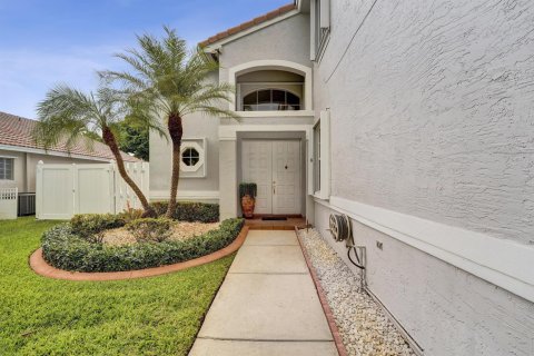 Villa ou maison à vendre à Miramar, Floride: 4 chambres, 242.29 m2 № 2087158 - photo 5