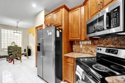 Villa ou maison à vendre à Miramar, Floride: 4 chambres, 242.29 m2 № 2087158 - photo 26