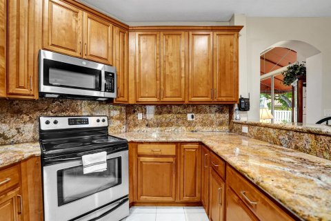 Villa ou maison à vendre à Miramar, Floride: 4 chambres, 242.29 m2 № 2087158 - photo 27