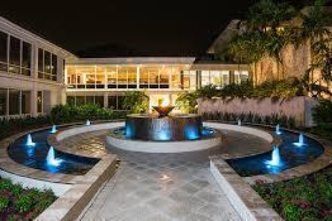 Condominio en alquiler en Boynton Beach, Florida, 2 dormitorios, 128.48 m2 № 1092324 - foto 1