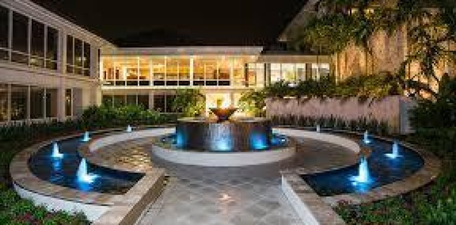 Condominio en Boynton Beach, Florida, 2 dormitorios № 1092324