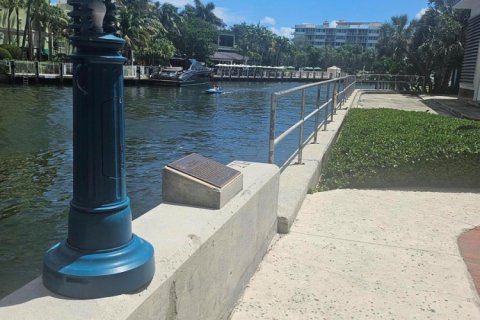 Condo in Fort Lauderdale, Florida, 1 bedroom  № 2193293 - photo 27