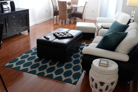 Condo in Fort Lauderdale, Florida, 1 bedroom  № 2193293 - photo 5