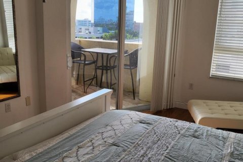 Condo in Fort Lauderdale, Florida, 1 bedroom  № 2193293 - photo 16