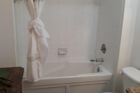 Condo in Fort Lauderdale, Florida, 1 bedroom  № 2193293 - photo 10