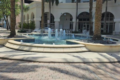 Condo in Fort Lauderdale, Florida, 1 bedroom  № 2193293 - photo 24