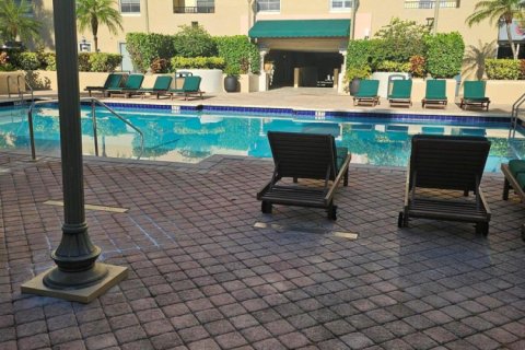 Condo in Fort Lauderdale, Florida, 1 bedroom  № 2193293 - photo 20