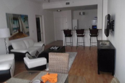Condo in Fort Lauderdale, Florida, 1 bedroom  № 2193293 - photo 2