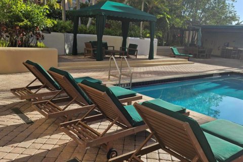 Condo in Fort Lauderdale, Florida, 1 bedroom  № 2193293 - photo 21