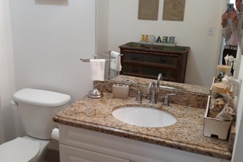 Condo in Fort Lauderdale, Florida, 1 bedroom  № 2193293 - photo 7