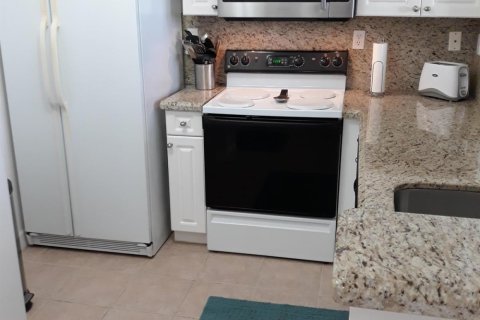 Condo in Fort Lauderdale, Florida, 1 bedroom  № 2193293 - photo 13