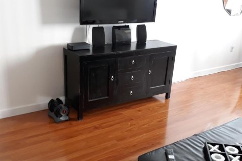 Condo in Fort Lauderdale, Florida, 1 bedroom  № 2193293 - photo 6