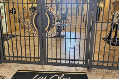 Condo in Fort Lauderdale, Florida, 1 bedroom  № 2193293