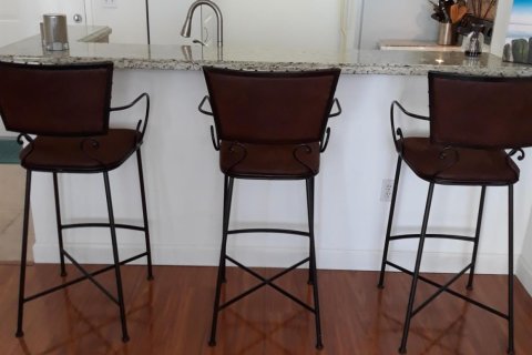 Condo in Fort Lauderdale, Florida, 1 bedroom  № 2193293 - photo 11