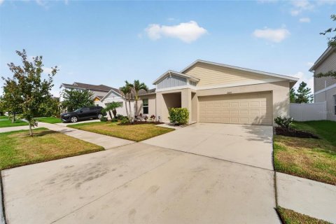 Casa en venta en Riverview, Florida, 4 dormitorios, 168.99 m2 № 2200203 - foto 3