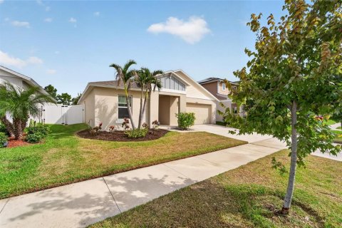 Casa en venta en Riverview, Florida, 4 dormitorios, 168.99 m2 № 2200203 - foto 6