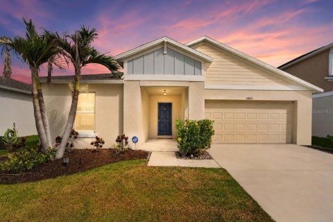 Casa en venta en Riverview, Florida, 4 dormitorios, 168.99 m2 № 2200203 - foto 5