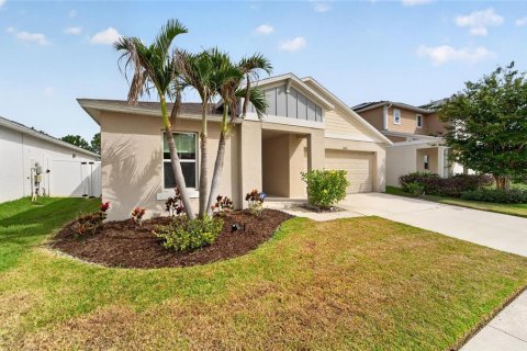 Casa en venta en Riverview, Florida, 4 dormitorios, 168.99 m2 № 2200203 - foto 4
