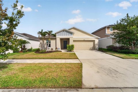 Casa en venta en Riverview, Florida, 4 dormitorios, 168.99 m2 № 2200203 - foto 2