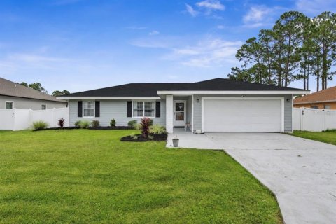 Casa en Palm Coast, Florida 3 dormitorios, 154.96 m2 № 2285454