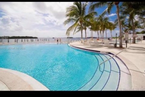 Condominio en alquiler en Miami, Florida, 1 dormitorio, 67.17 m2 № 2265062 - foto 20