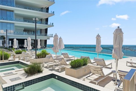 Copropriété à louer à Miami, Floride: 2 chambres, 136.94 m2 № 2055217 - photo 26