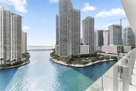 Copropriété à louer à Miami, Floride: 2 chambres, 136.94 m2 № 2055217 - photo 19