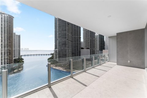 Copropriété à louer à Miami, Floride: 2 chambres, 136.94 m2 № 2055217 - photo 18