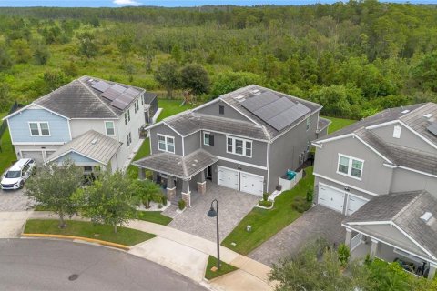 Casa en venta en Orlando, Florida, 5 dormitorios, 367.52 m2 № 1901843 - foto 3