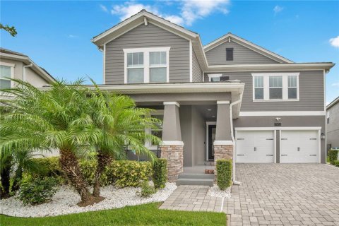 Casa en venta en Orlando, Florida, 5 dormitorios, 367.52 m2 № 1901843 - foto 2
