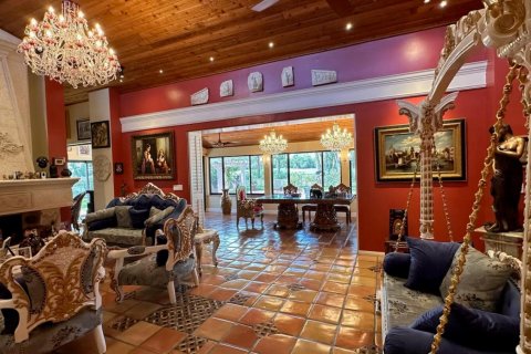 Villa ou maison à vendre à Stuart, Floride: 3 chambres, 306.21 m2 № 2268266 - photo 8