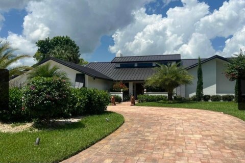 Villa ou maison à Stuart, Floride 3 chambres, 306.21 m2 № 2268266