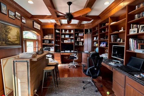 Villa ou maison à vendre à Stuart, Floride: 3 chambres, 306.21 m2 № 2268266 - photo 13