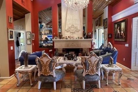 Villa ou maison à vendre à Stuart, Floride: 3 chambres, 306.21 m2 № 2268266 - photo 7