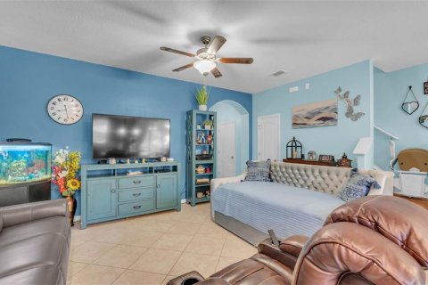 Townhouse in Lakeland, Florida 3 bedrooms, 132.66 sq.m. № 1737188 - photo 7