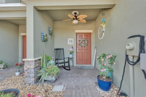 Townhouse in Lakeland, Florida 3 bedrooms, 132.66 sq.m. № 1737188 - photo 4