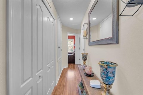 Townhouse in Lakeland, Florida 3 bedrooms, 132.66 sq.m. № 1737188 - photo 25