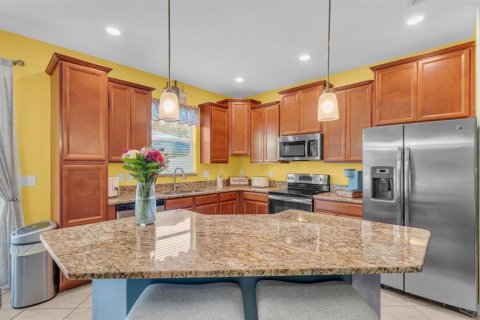 Townhouse in Lakeland, Florida 3 bedrooms, 132.66 sq.m. № 1737188 - photo 9