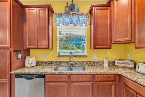 Townhouse in Lakeland, Florida 3 bedrooms, 132.66 sq.m. № 1737188 - photo 11