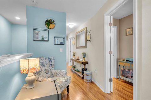 Townhouse in Lakeland, Florida 3 bedrooms, 132.66 sq.m. № 1737188 - photo 18