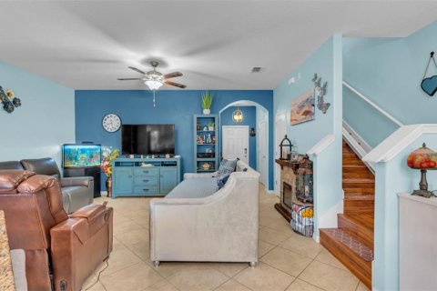 Townhouse in Lakeland, Florida 3 bedrooms, 132.66 sq.m. № 1737188 - photo 15