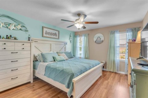Townhouse in Lakeland, Florida 3 bedrooms, 132.66 sq.m. № 1737188 - photo 19