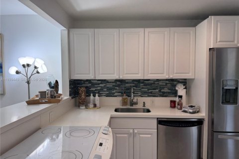 Copropriété à louer à Aventura, Floride: 1 chambre, 68.84 m2 № 1997428 - photo 8