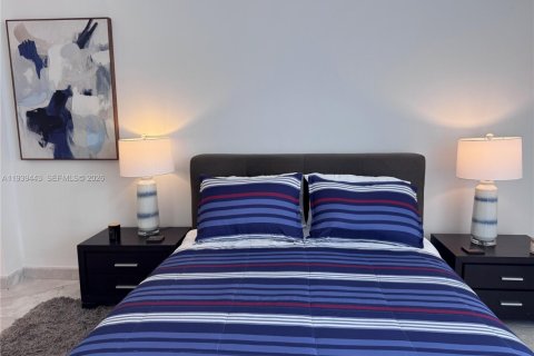 Copropriété à louer à Aventura, Floride: 1 chambre, 68.84 m2 № 1997428 - photo 21