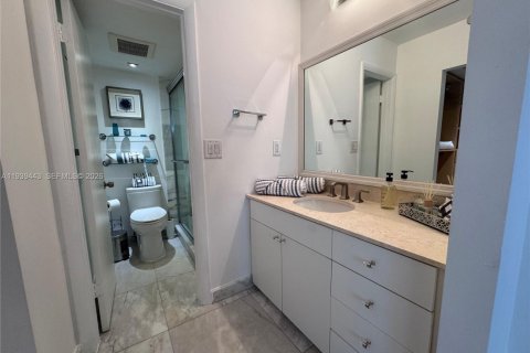 Copropriété à louer à Aventura, Floride: 1 chambre, 68.84 m2 № 1997428 - photo 30