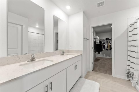 Villa ou maison à vendre à Plant City, Floride: 4 chambres, 244.61 m2 № 1884963 - photo 22