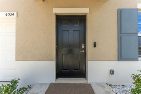 Villa ou maison à vendre à Plant City, Floride: 4 chambres, 244.61 m2 № 1884963 - photo 6