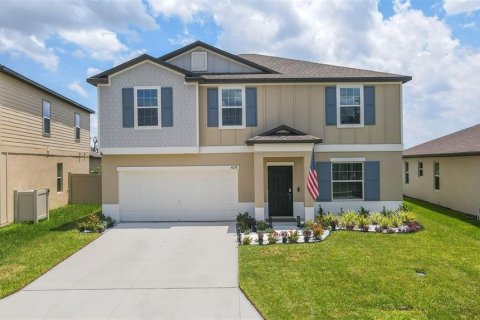 Villa ou maison à vendre à Plant City, Floride: 4 chambres, 244.61 m2 № 1884963 - photo 3